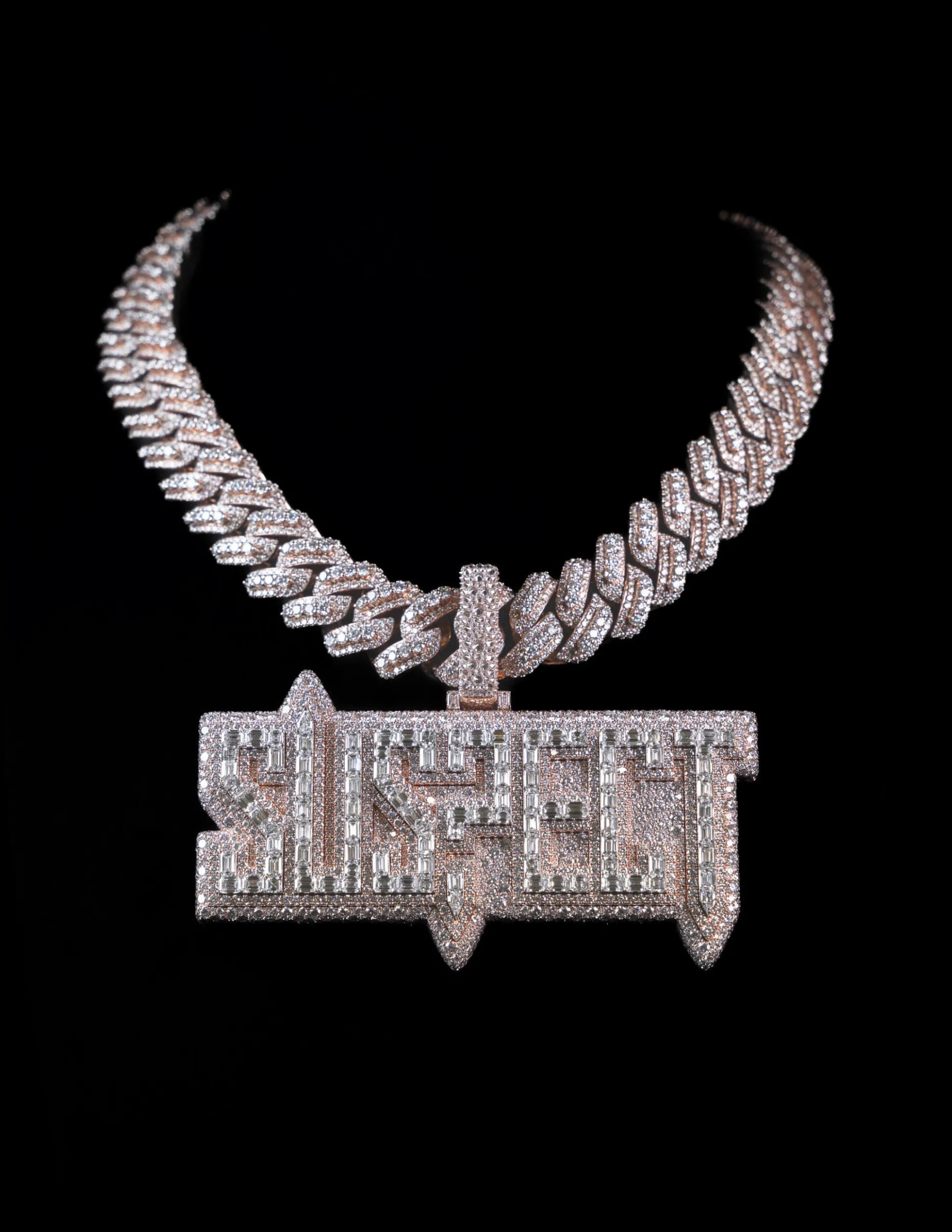 LKB Jewellers craftsmanship