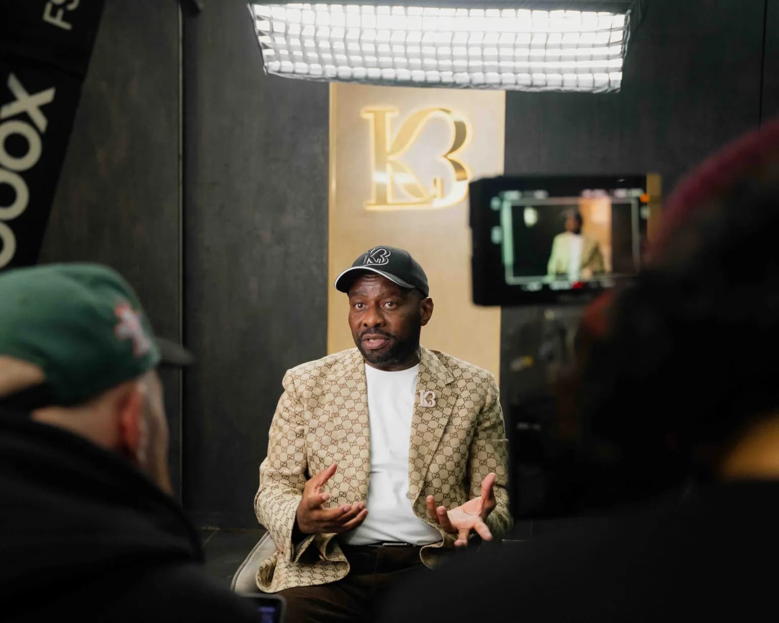 Behind the Scenes: Crafting a Bespoke Pendant