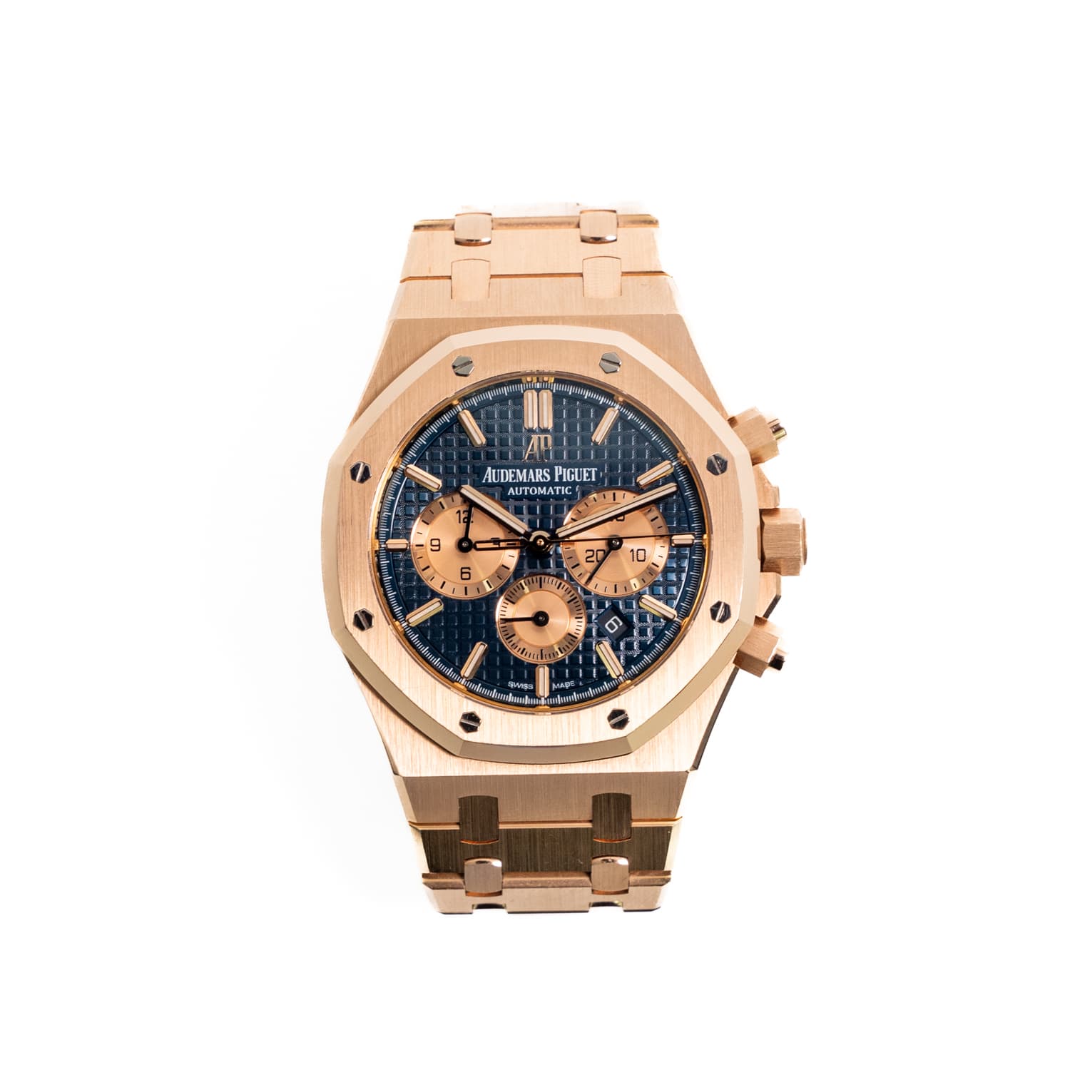 Royal Oak Chronograph