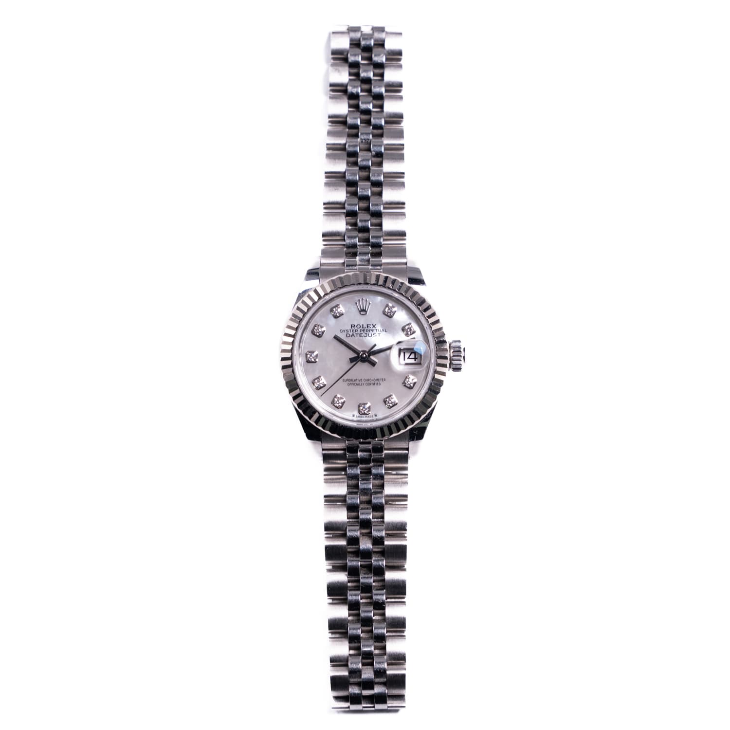 Lady Datejust 26