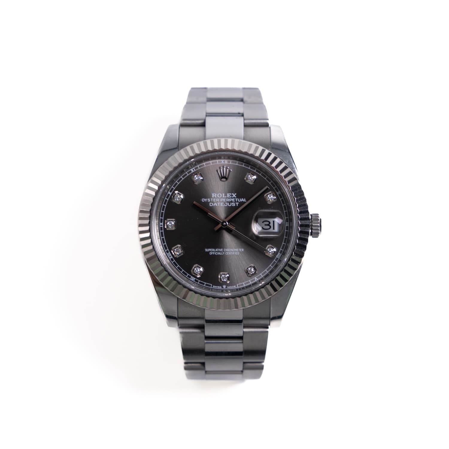 Datejust 41