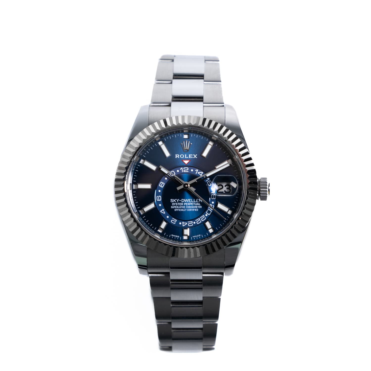 Sky Dweller