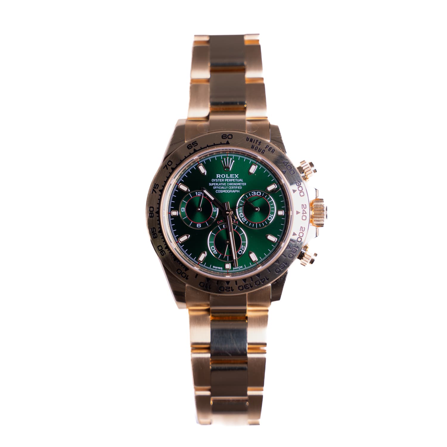 Cosmograph Daytona