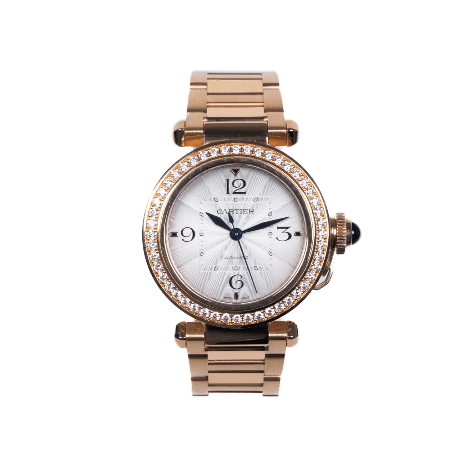 Pasha De Cartier