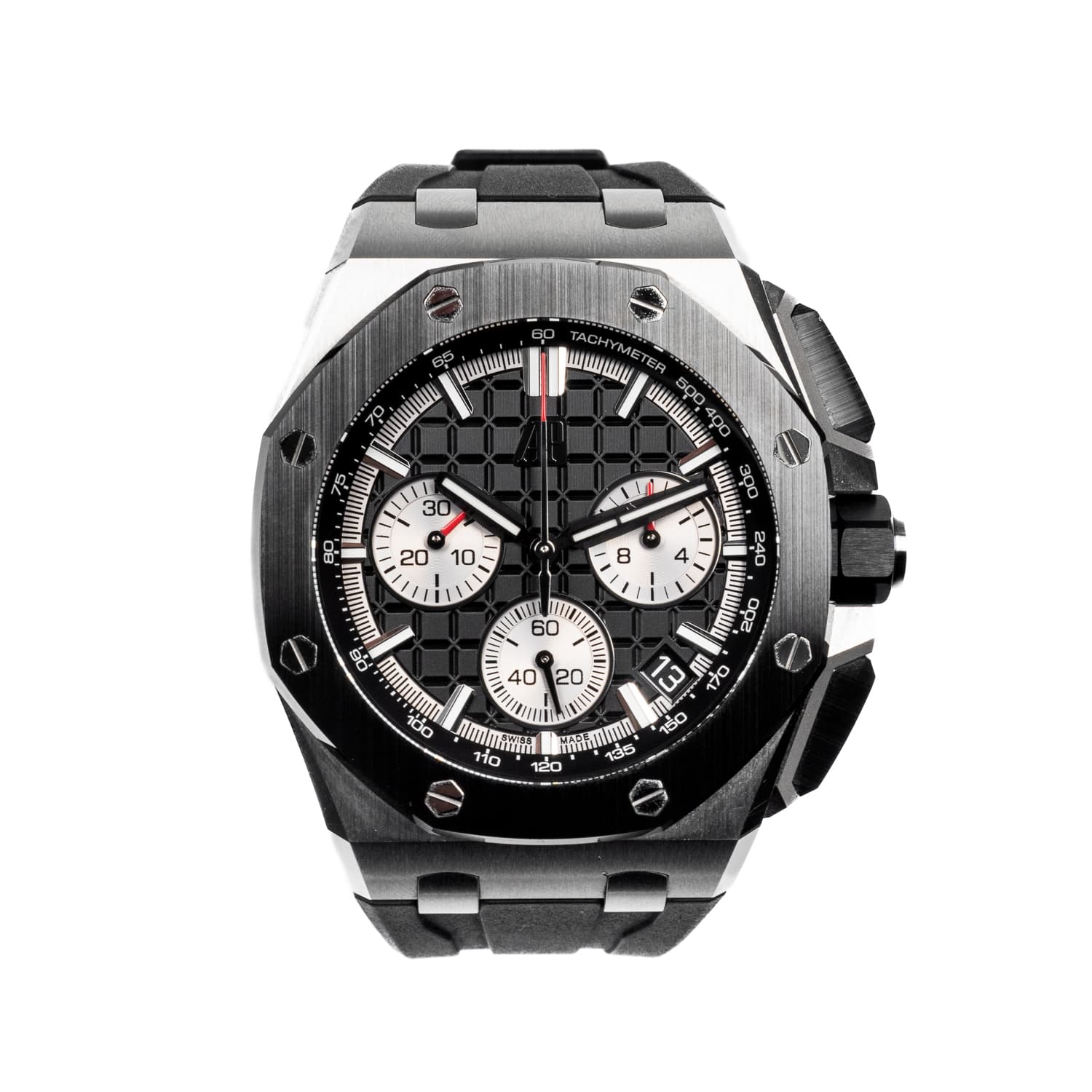 Royal Oak Offshore Chronograph
