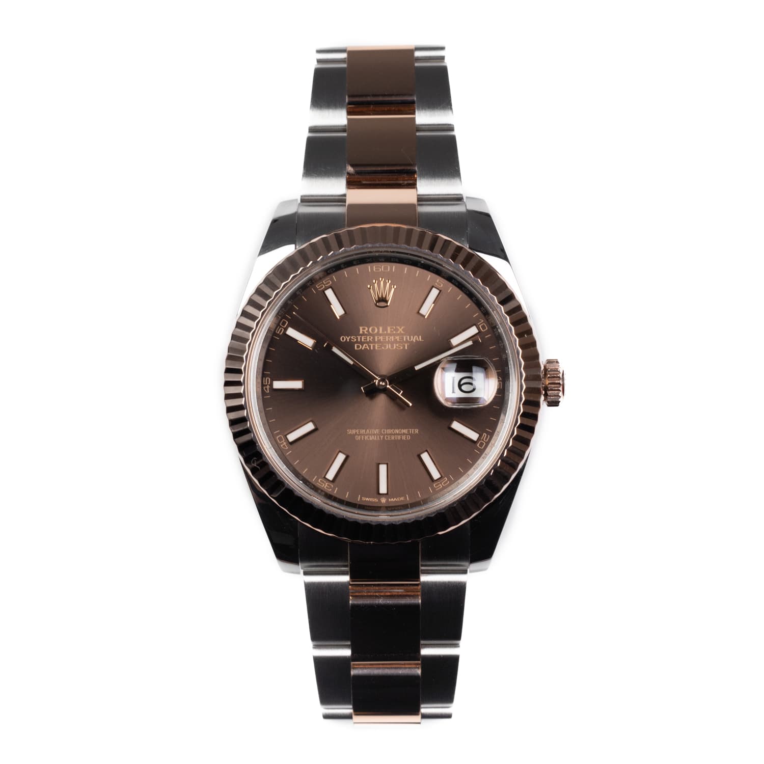 Datejust 41