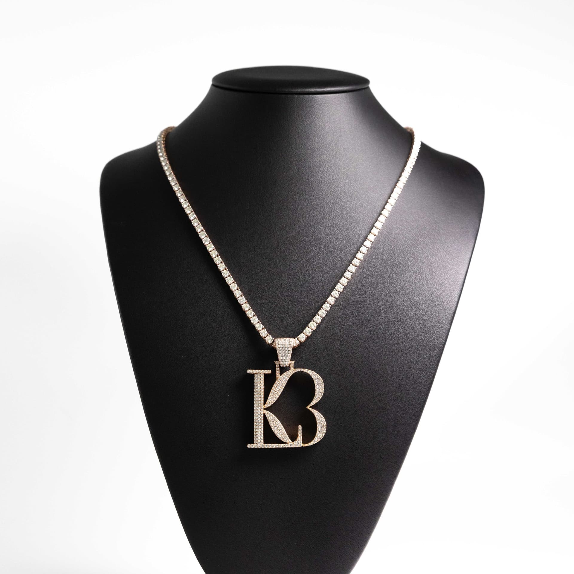 LKB Flagship Pendant