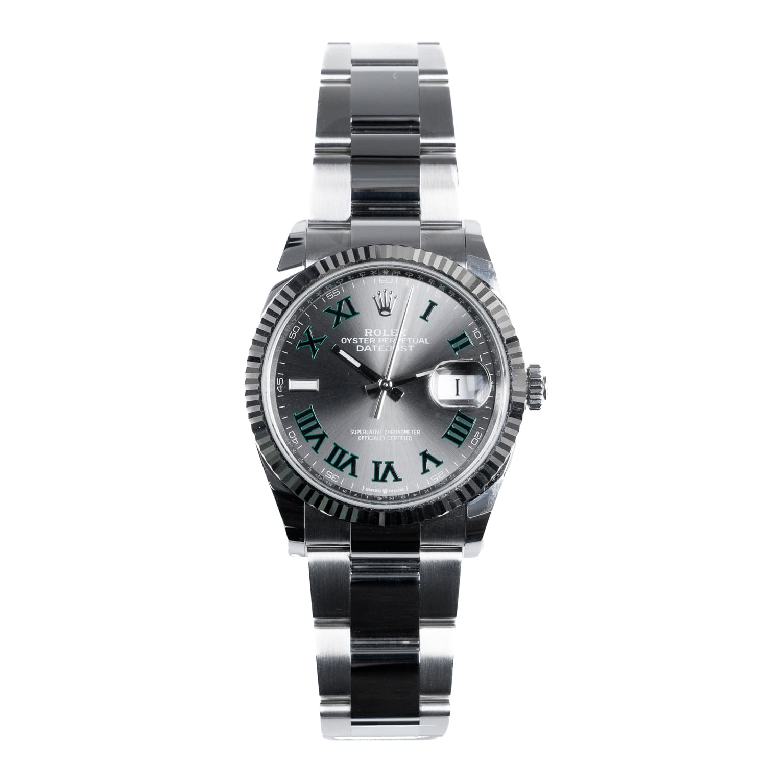 Datejust 36
