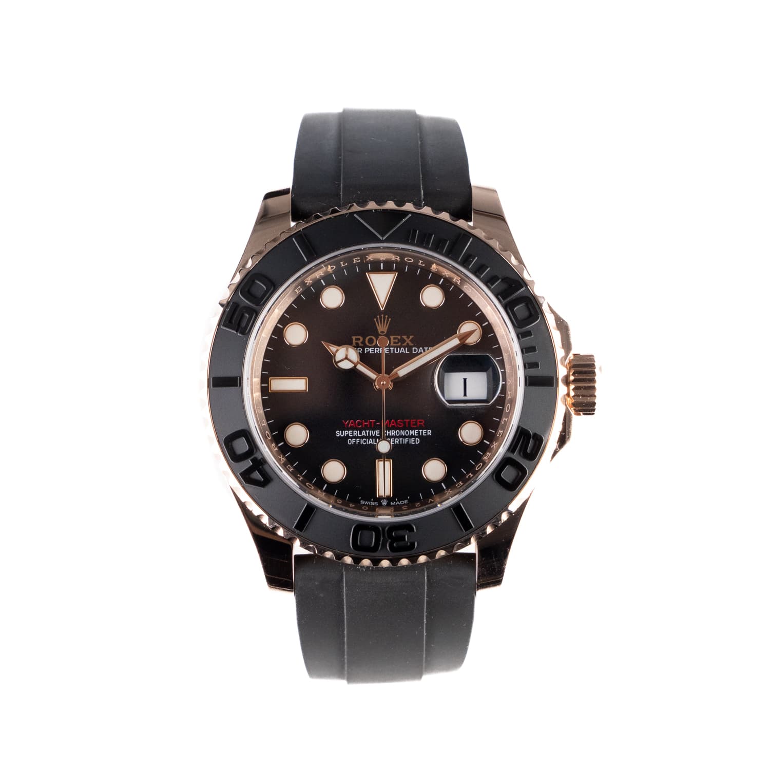 Yacht Master 40