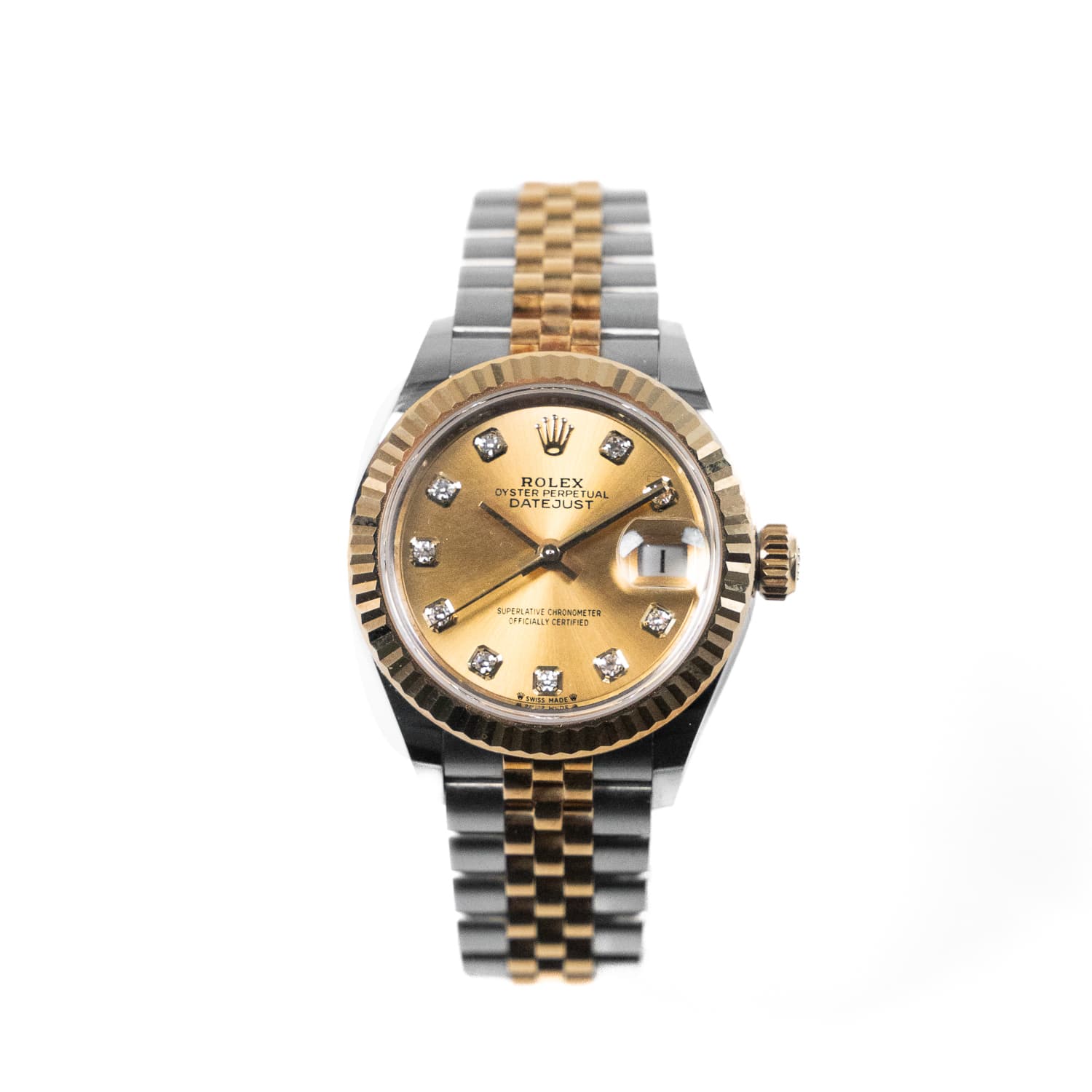 Lady Datejust 31