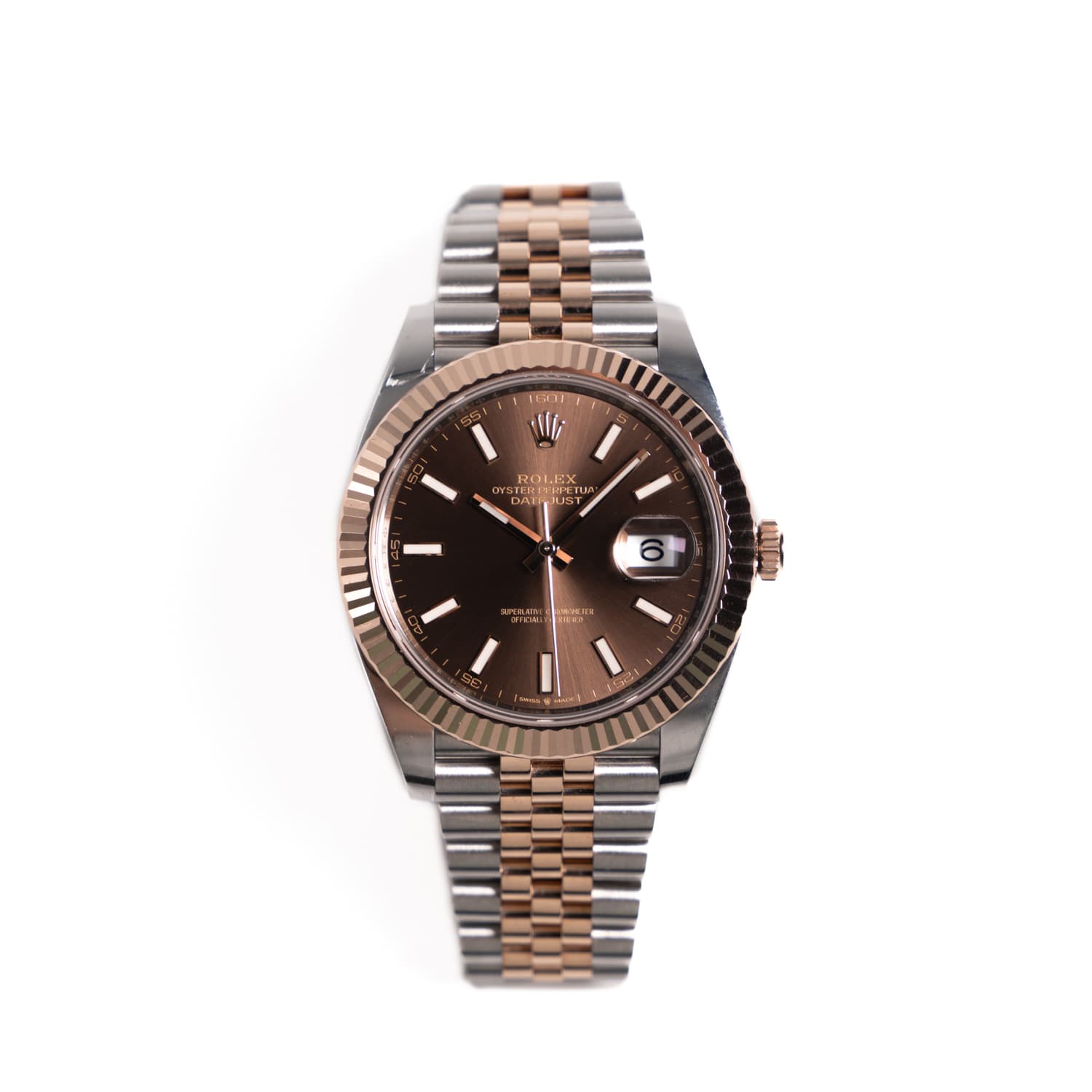 DateJust 41