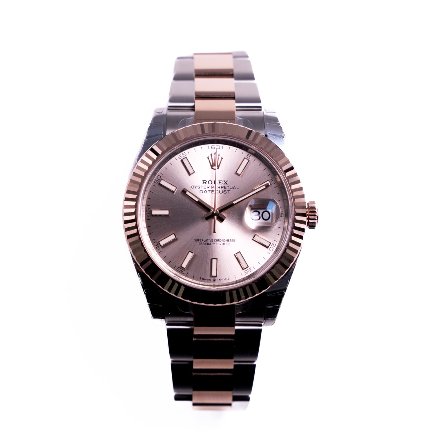 Datejust 41