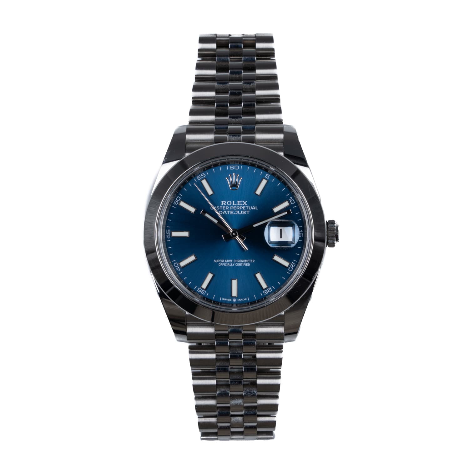 Datejust 41