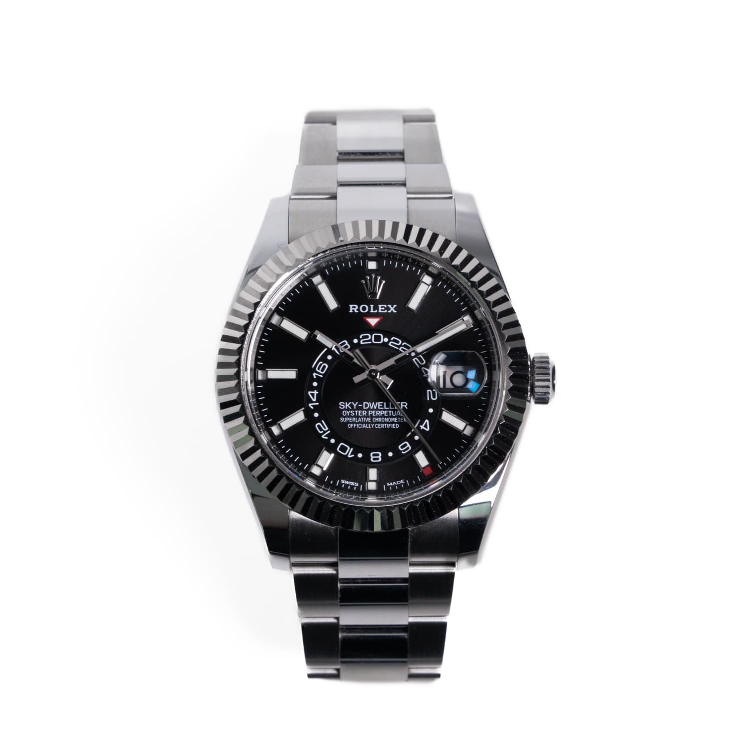 Sky Dweller