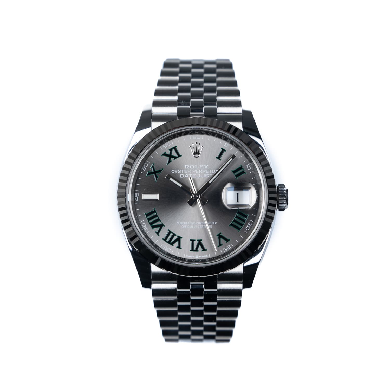 Datejust 36