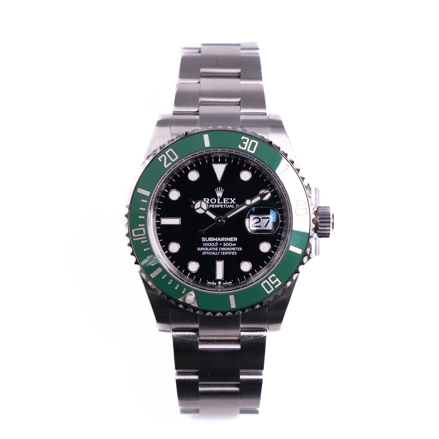 Submariner Date