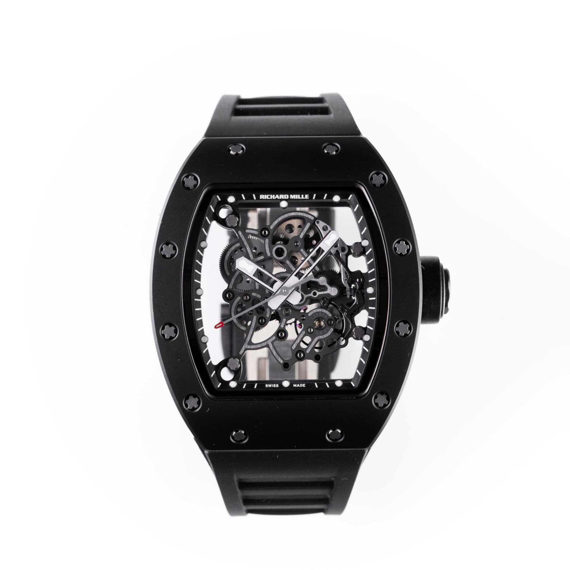 RM 055 Bubba Watson