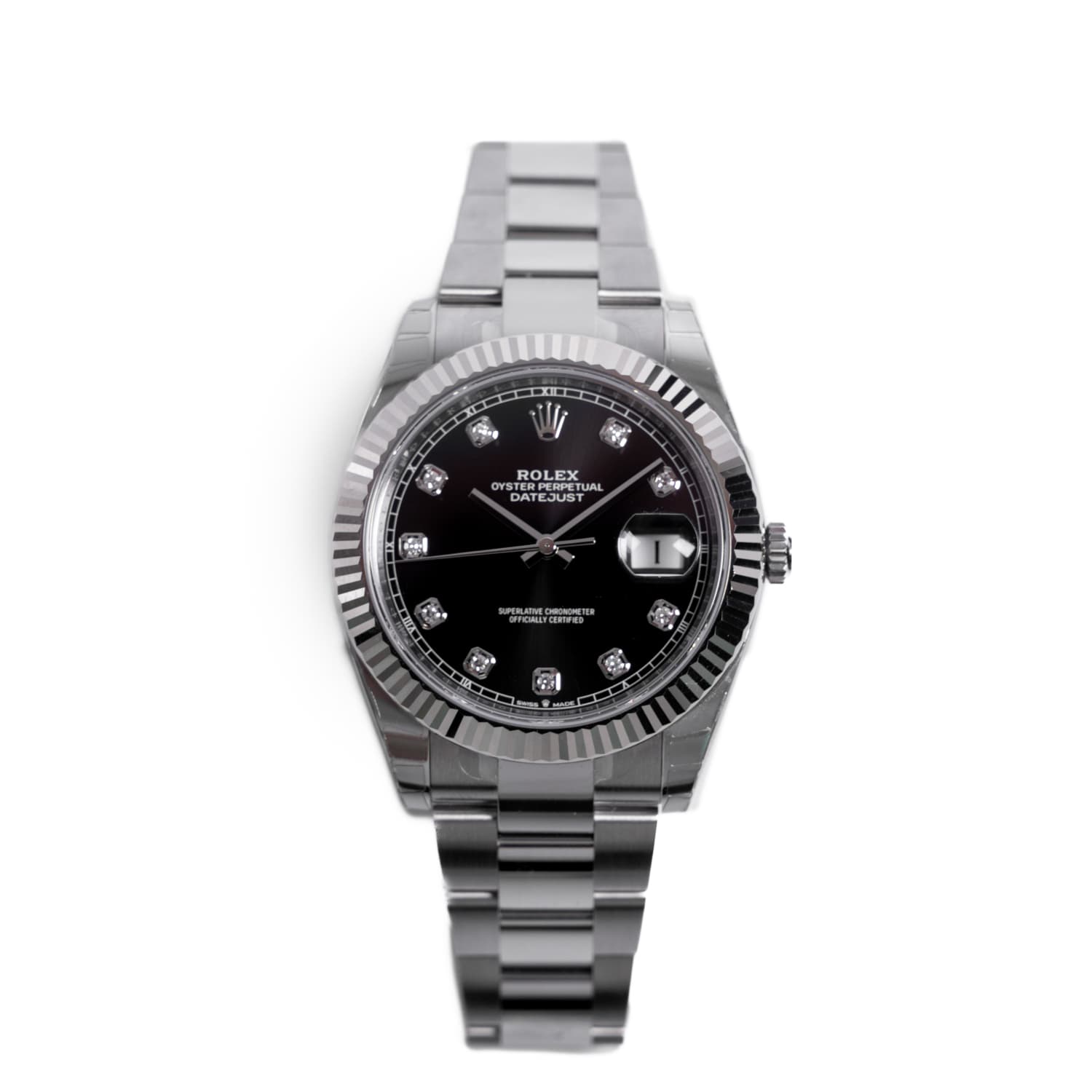 Datejust 41