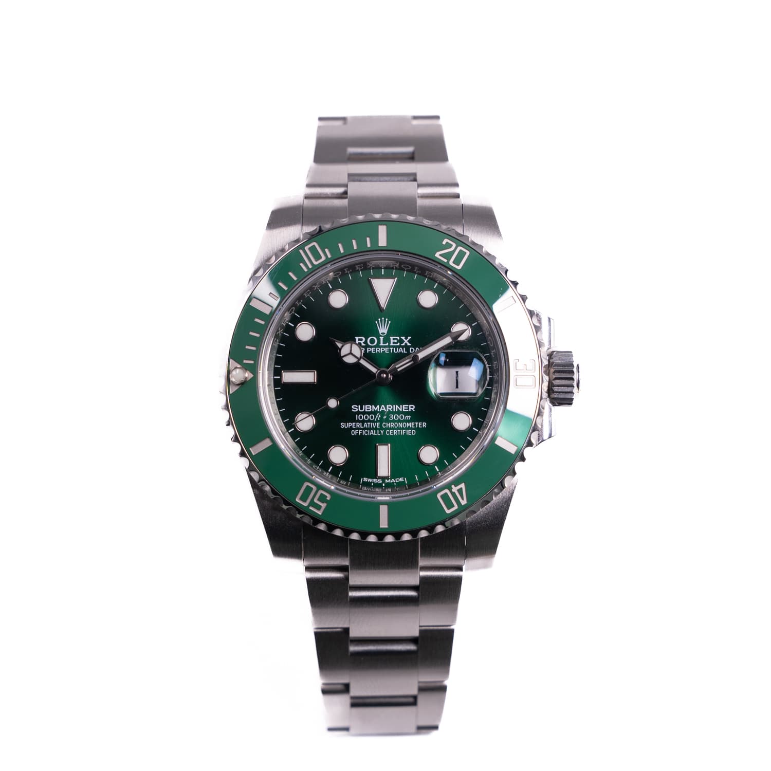 Submariner Date