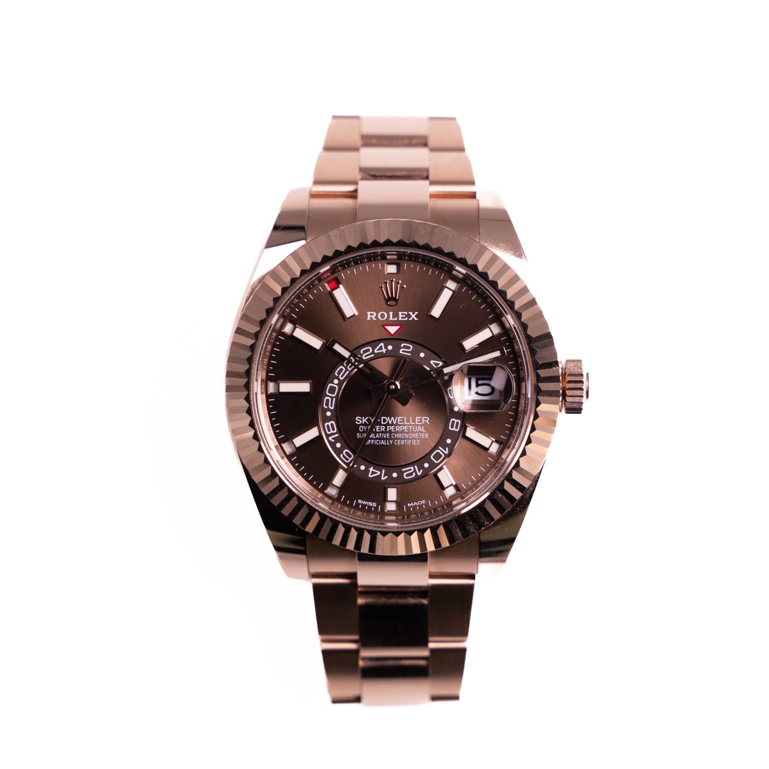 Sky Dweller