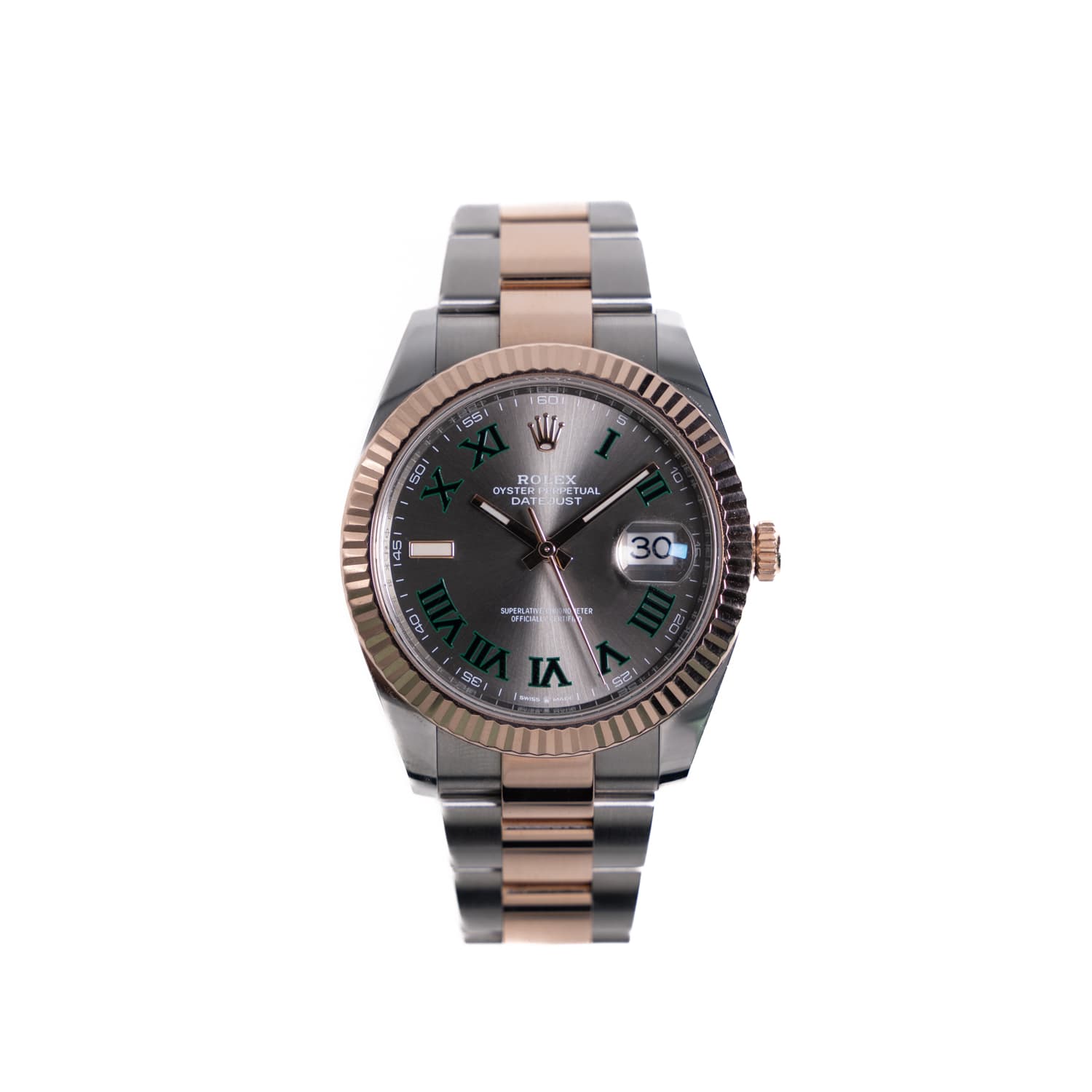 Datejust 41