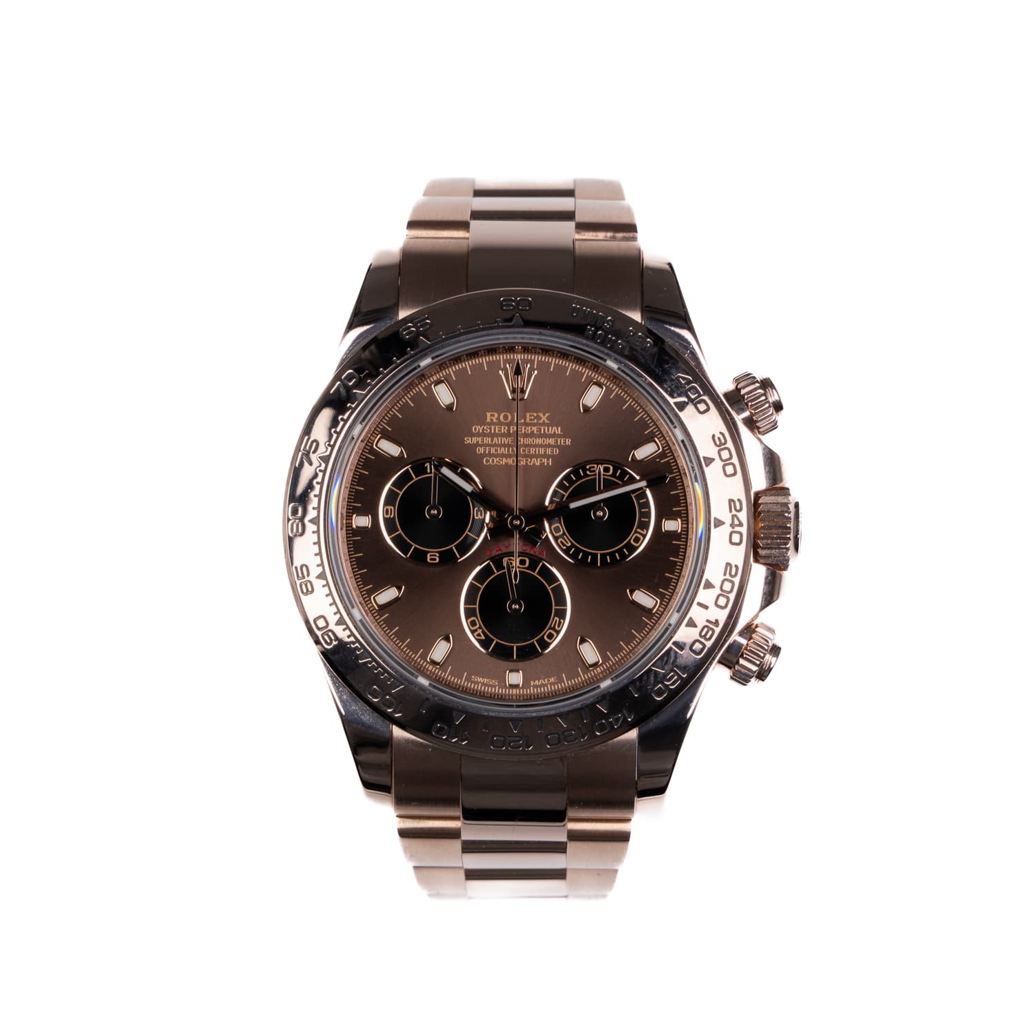 Cosmograph Daytona 40
