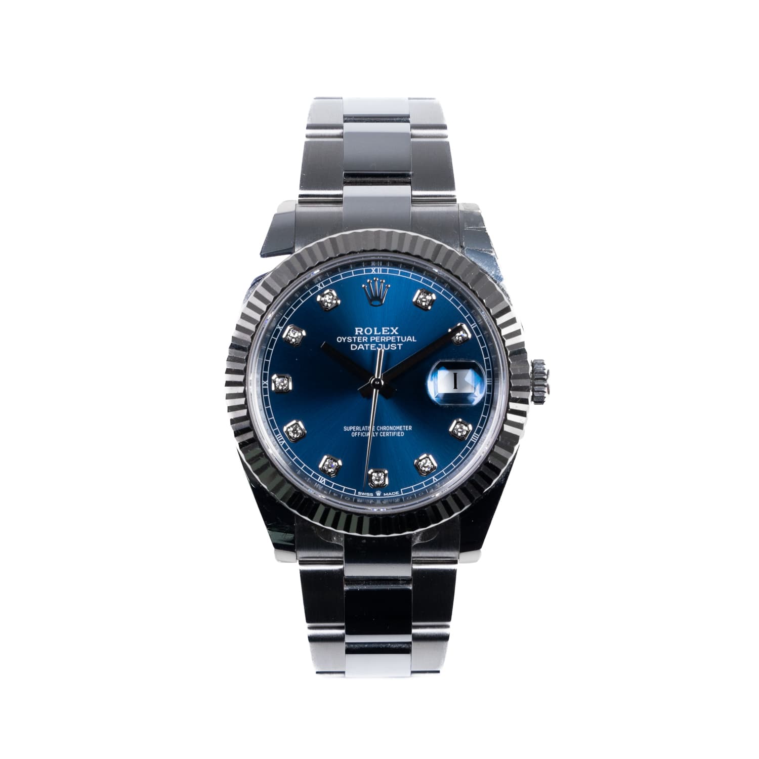 Datejust 41