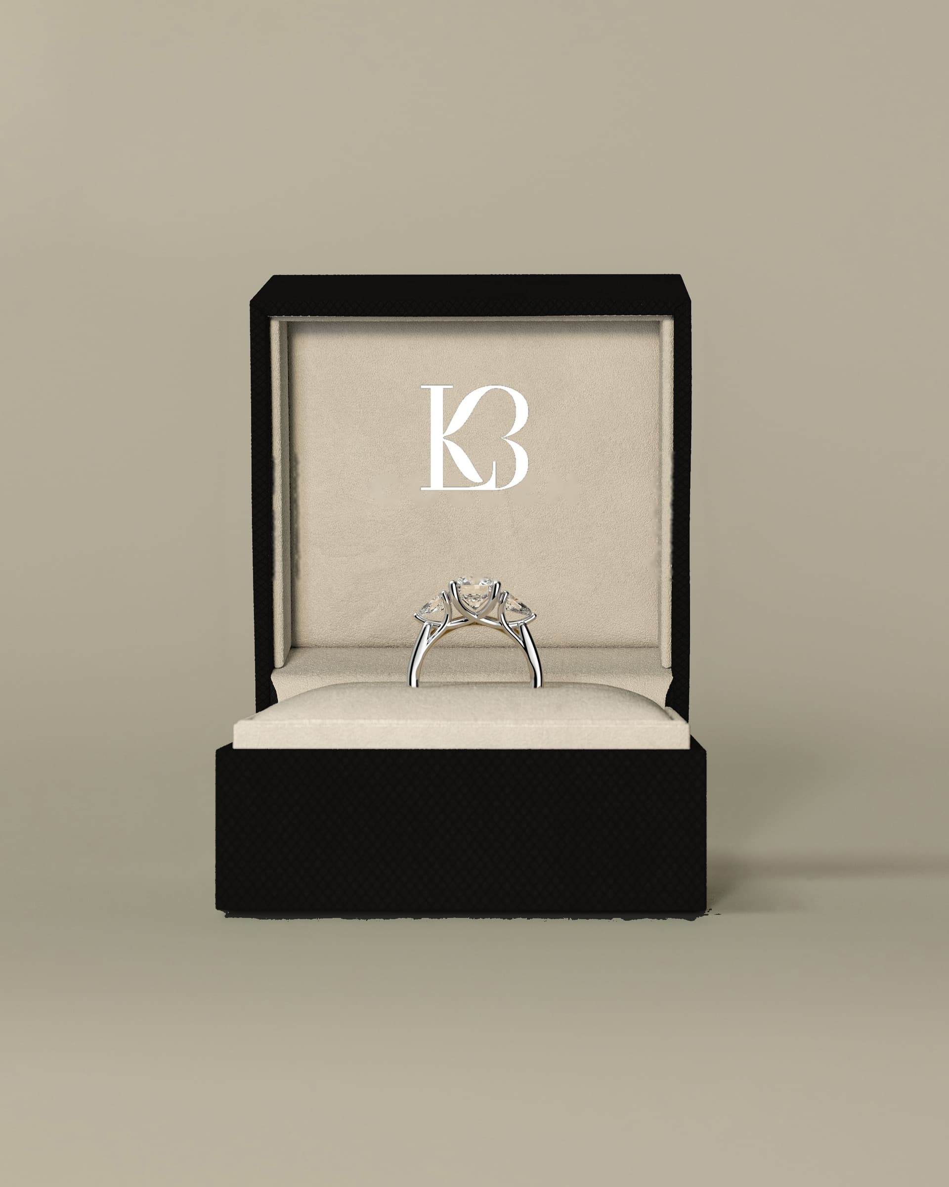 Adelyn engagement ring alternate view