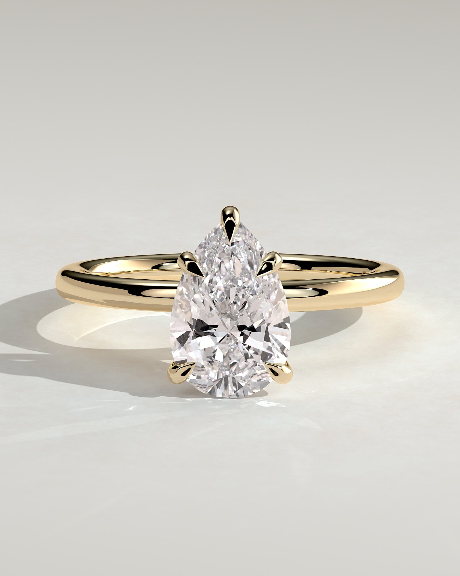 Alia engagement ring